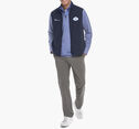 All Inclusive Full Zip Knit Vest image number null